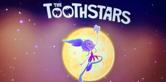 „Светот на Биби“ и DexyCo го претставуваат новиот анимиран серијал „The Toothstars“ наменет за глобалниот пазар