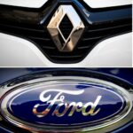 Ford и Renault заедно ќе произведуваат евтини електрични автомобили