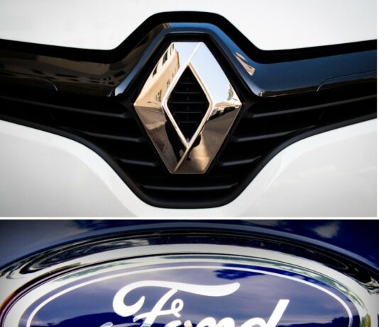 Ford и Renault заедно ќе произведуваат евтини електрични автомобили
