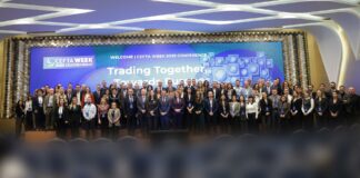 CEFTA Week 2025 заврши во Приштина: Тргуваме заедно, кон Европа