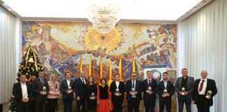Доделени признанијата „Македонски квалитет 2025“ на единаесет македонски компании