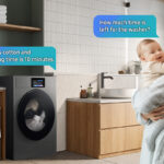 Како да ја направите вашата машина за перење побрза и потивка?