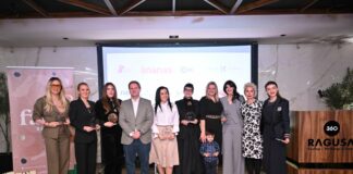 Избрани десетте победнички во изборот за “Жена на годината 2025”