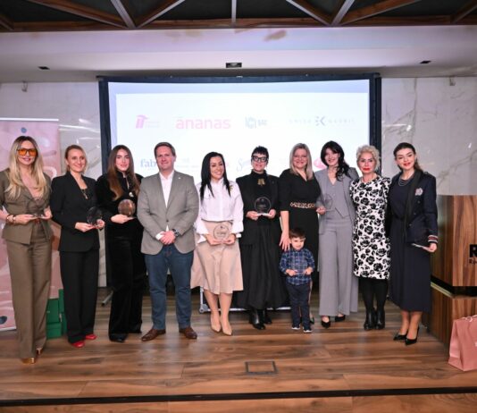 Избрани десетте победнички во изборот за “Жена на годината 2025”