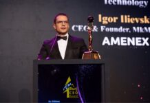 Од Македонија до САД и Панама: Игор Илиевски од Штип го создаде AI продавачот на иднината!