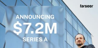 Хрватскиот стартап Farseer доби 7 милионска долари за глобална експанзија