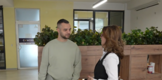 Од локална идеја до светски бренд – приказната на Локман Муслиу за патот на Lucky Media од Гостивар до Далас