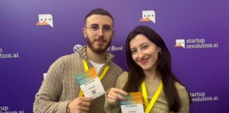 Како eдно Erasmus искуство роди македонска стартап платформа? Приказната за Findzzer