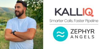 Бизнис ангели инвестираа во македонскиот стартап KALLIQ кој развива иновативна платформа за ефикасна продажба