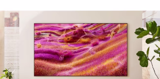 Иновација зад светлината: Како Vision AI и Neo QLED го менуваат домот