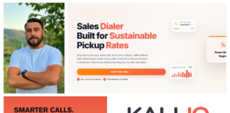 Zephyr Angels инвестираше во KALLIQ – македонски стартап што го трансформира продажниот процес