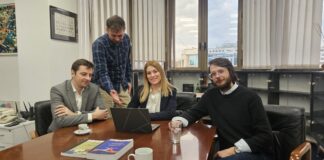 DIVNA, иновативна AI алатка која ја олеснува и забрзува работата на македонските сметководители!