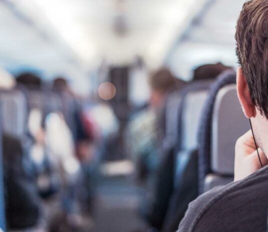 Апликација за мачнина при движење