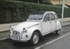 Citroen го оживува легендарниот “Спачек“ во електрична верзија