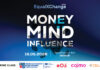 Над 200 лидери и менаџери утре дел од EqualXChange vol.5: “Money. Mind. Influence.”
