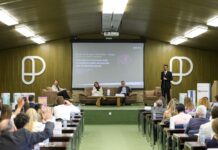 Што ги движи иновативните компании? Реплек и Економскиот факултет отворија дебата за иднината на бизнисот