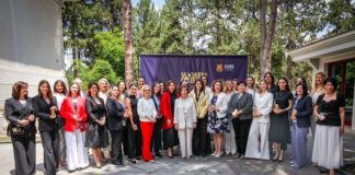 Доделени наградите „Women in Tech Macedonia Awards“ за истакнати жени во науката, иновациите и технологијата