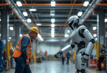 Јапонија планира да вработи 10 милиони роботи работници до 2040 година