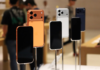 Најпродаваниот телефон во светот во првиот квартал од 2026 година е iPhone 17