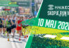 Во недела ќе се одржи HalkEco Skopje Run 10К: Скопје повторно во тркачки ритам