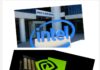 Intel и Nvidia заедно развиваат нови процесори
