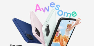 Samsung Galaxy A27 5G носи импресивен екран и одлична интелигенција за повеќе корисници