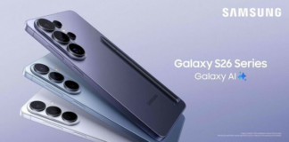 Приватност во движење: Како Galaxy S26 серијата го штити вашиот екран и податоци
