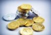 Цените на златото и среброто паднаа на најнискo ниво во последните седум месеци