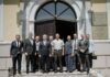 Халкбанк, НУ Завод и Музеј Битола и Военото аташе на Република Турција потпишаа Протокол за соработка за уредување на Лапидариумот