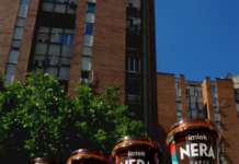 NERA CAFFÈ – малите моменти кои прават разлика