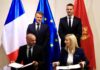 Црна Гора потпиша договор за нов клинички центар вреден над 300 милиони евра