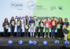 Објавени победниците на меѓународниот натпревар POPRI EUSAIR Youth 2026 кој се одржа во Скопје