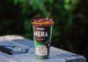 NERA CAFFÈ Almond Latte, кремасто кафе уживање и во деновите на пости