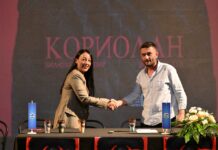 Бимилк станува партнер на НУ Народен театар – Битола за поддршка на културата и уметноста