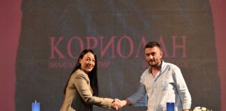 Бимилк станува партнер на НУ Народен театар – Битола за поддршка на културата и уметноста