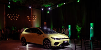Автонова го претстави Leapmotor во Македонија, нов исчекор кон иднината на електричната мобилност