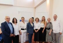 ИСОС ја продлабочува соработката со професионалните организации во регионот