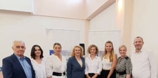 ИСОС ја продлабочува соработката со професионалните организации во регионот