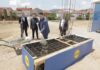 И Струмица го добива својот Lidl: Поставен камен-темелникот на новиот маркет