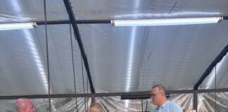 Во Струга свечено отворен SMART Nursery – првиот паметен расадник и аналитичко-истражувачки центар во Македонија