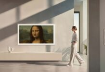 Самсунг најавува додавање на колекцијата на Лувр во продавницата “Art Store” на Самсунг
