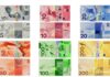 Објавен е изгледот на новите евро банкноти