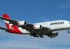 Qantas го најави најдолгиот комерцијален лет во светот