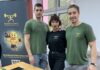 Мартин, Гордана и Никола ја креираа MindfulNFit, апликација за вежбање и исхрана, базирана на вештачка интелигенција