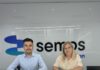 Ново партнерство на Семос Едукација и MKJOB за подобра подготовка на младите за вработување