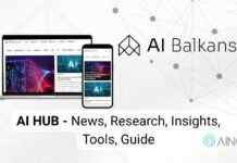 Лансиран AI Balkans – првиот регионален хаб посветен на вештачката интелигенција