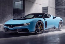 Првото електрично Ferrari продадено за рекордни 40 милиони долари