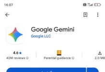 Google Gemini надмина 1 милијарда активни корисници месечно