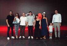 А1 Македонија одбележува седум години со нова бренд-приказна и роденденска понуда за своите корисници