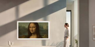 Од Мона Лиза до современа уметност: Samsung Art Store го претвора The Frame во галерија по ваш избор